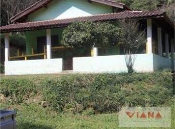 Rural · 352m² · 4 Quartos · Chácara em Taquacetuba - São Bernardo do Campo