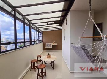 Apartamento · 100m² · 2 Quartos · 2 Vagas · Apartamento Garden em Vila Euro  -  São Bernardo do Campo