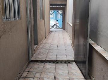 Casa · 102m² · 2 Quartos · 2 Vagas · Casa Térrea em Vila Jerusalem - São Bernardo do Campo