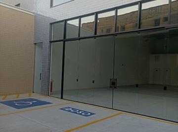Comercial · 220m² · 3 Vagas · Loja/Salão em Centro  -  São Bernardo do Campo