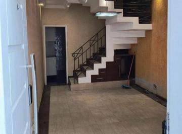 Casa · 135m² · 3 Quartos · 2 Vagas · Casa de Condominio em Nova Petrópolis - São Bernardo do Campo