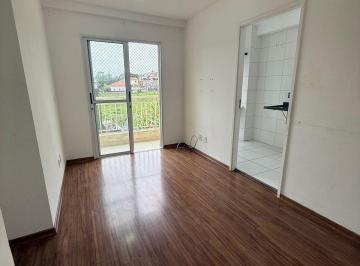 Apartamento · 49m² · 2 Quartos · 1 Vaga · Apartamento em Ferrazópolis  -  São Bernardo do Campo
