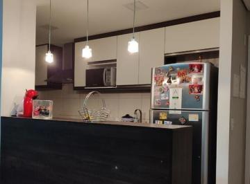 Apartamento · 85m² · 3 Quartos · 2 Vagas · Apartamento em Vila Curuçá - Santo André