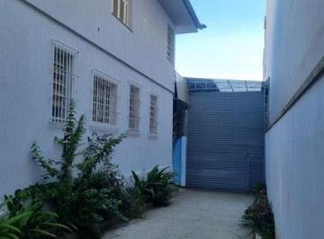 Comercial · 500m² · 4 Vagas · Casa Comercial em Jardim - Santo André