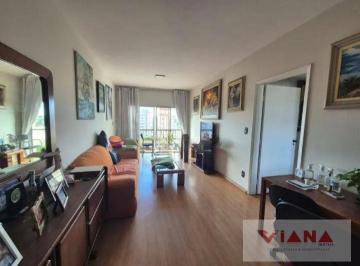 Apartamento · 97m² · 2 Quartos · 2 Vagas · Apartamento em Centro - São Bernardo do Campo