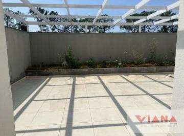 Apartamento · 117m² · 2 Quartos · 1 Vaga · Apartamento em Rudge Ramos  -  São Bernardo do Campo