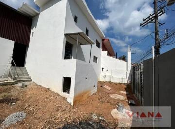 Comercial · 412m² · 3 Vagas · Galpão em Batistini  -  São Bernardo do Campo