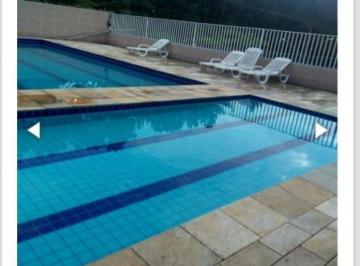 Apartamento · 50m² · 2 Quartos · 1 Vaga · Apartamento em Jardim Irajá - São Bernardo do Campo