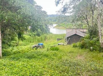 Rural · 3500m² · Chácara em Taquacetuba  -  São Bernardo do Campo