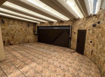 Casa · 161m² · 2 Quartos · 3 Vagas · Casa Térrea em Vila Jerusalem - São Bernardo do Campo