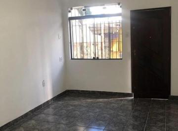 Casa · 152m² · 2 Quartos · 5 Vagas · Casa Térrea em Jardim Alvorada  -  Santo André