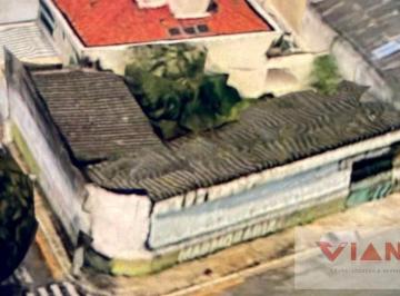 Terreno · 347m² · Terreno em Rudge Ramos  -  São Bernardo do Campo