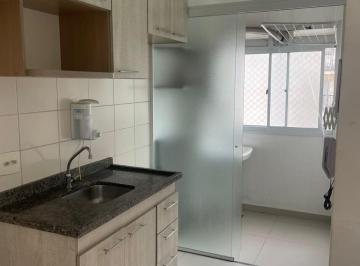 Apartamento · 52m² · 2 Quartos · 1 Vaga · Apartamento em Nova Petrópolis - São Bernardo do Campo