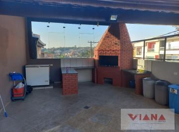Apartamento · 65m² · 3 Quartos · 1 Vaga · Apartamento em Nova Petrópolis - São Bernardo do Campo