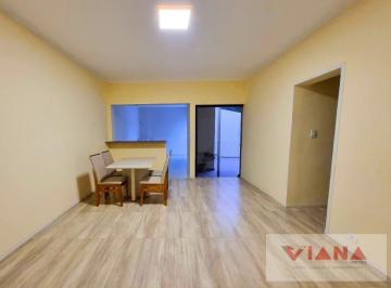 Casa · 120m² · 2 Quartos · 4 Vagas · Casa Assobradado em Vila Homero Thon  -  Santo André