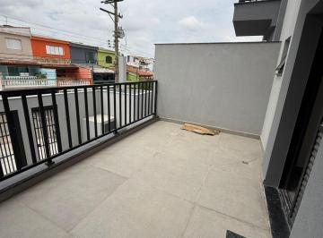 Apartamento · 83m² · 2 Quartos · 1 Vaga · Apartamento em Parque Oratório - Santo André