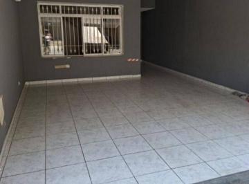 Casa · 125m² · 3 Quartos · 2 Vagas · Sobrado em Assunção  -  São Bernardo do Campo