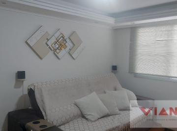 Apartamento · 56m² · 2 Quartos · 1 Vaga · Apartamento em Santa Terezinha  -  São Bernardo do Campo