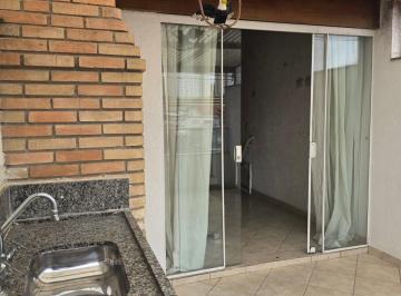 Casa · 100m² · 3 Quartos · 2 Vagas · Sobrado em Santa Terezinha - São Bernardo do Campo