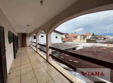 Casa · 400m² · 8 Quartos · 11 Vagas · Sobrado em Parque dos Passaros - São Bernardo do Campo