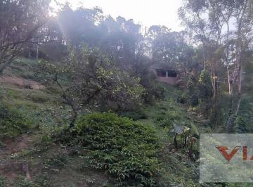 Rural · 9000m² · 2 Quartos · 2 Vagas · Chácara em Tatetos  -  São Bernardo do Campo