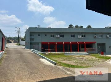 Comercial · 3500m² · Galpão em Oásis Paulista  -  Rio Grande da Serra