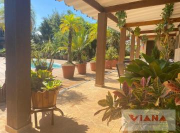 Rural · 900m² · 5 Quartos · Chácara em Jardim Colina  -  São Bernardo do Campo