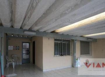 Casa · 145m² · 5 Quartos · 3 Vagas · Casa Térrea em Jardim Campestre  -  São Bernardo do Campo