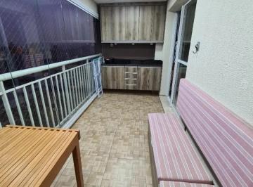 Apartamento · 104m² · 3 Quartos · 2 Vagas · Apartamento em Centro - São Bernardo do Campo