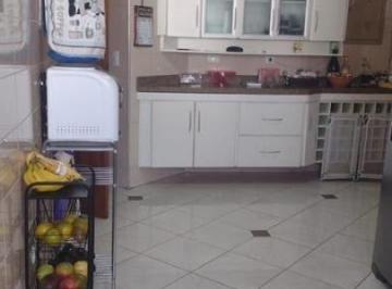 Apartamento · 149m² · 5 Quartos · 2 Vagas · Apartamento em Baeta Neves - São Bernardo do Campo