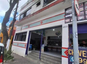 Comercial · 369m² · Prédio Inteiro em Centro  -  São Bernardo do Campo