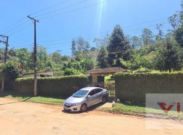 Rural · 22000m² · 2 Quartos · Chácara em Sítio Santana  -  Ribeirão Pires