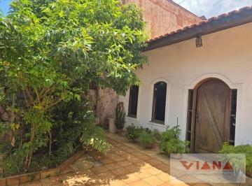 Casa · 232m² · 4 Quartos · 4 Vagas · Sobrado em Nova Petrópolis - São Bernardo do Campo