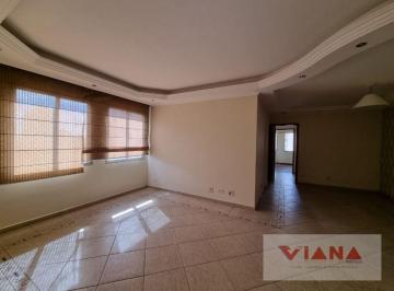 Apartamento · 110m² · 3 Quartos · Apartamento em Jardim Chácara Inglesa - São Bernardo do Campo