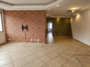 Apartamento · 110m² · 3 Quartos · Apartamento em Jardim Chácara Inglesa - São Bernardo do Campo