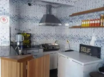 Comercial · 125m² · Casa Comercial em Centro  -  Santo André