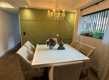 Casa · 200m² · 3 Quartos · 1 Vaga · Casa Sobrado em Vila das Valsas  -  São Bernardo do Campo