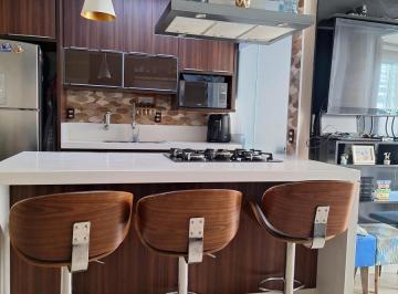 Apartamento · 93m² · 3 Quartos · 2 Vagas · Apartamento em Baeta Neves  -  São Bernardo do Campo
