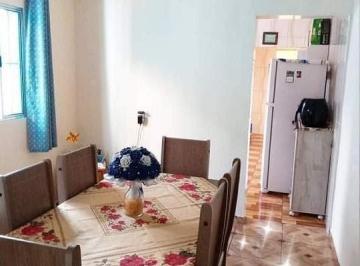 Casa · 184m² · 4 Quartos · 1 Vaga · Sobrado em Condomínio Maracanã  -  Santo André