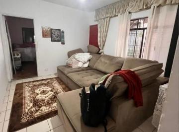 Casa · 2 Quartos · 1 Vaga · Sobrado em Ferrazópolis - São Bernardo do Campo