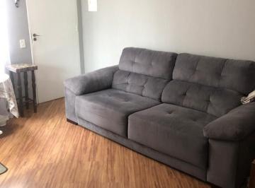 Apartamento · 49m² · 2 Quartos · 1 Vaga · Apartamento em Jd Iraja - São Bernardo do Campo