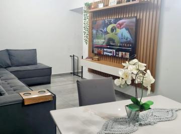 Casa · 184m² · 3 Quartos · 2 Vagas · Sobrado em Vila Florida  -  São Bernardo do Campo