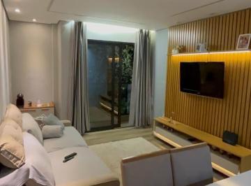 Casa · 100m² · 2 Quartos · 2 Vagas · Sobrado em Cata Preta  -  Santo André