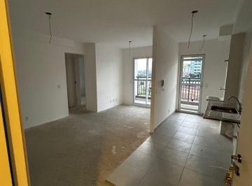 Apartamento · 56m² · 2 Quartos · 1 Vaga · Apartamento em Rudge Ramos - São Bernardo do Campo