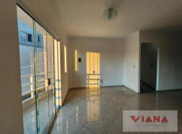 Casa · 160m² · 3 Quartos · 3 Vagas · Casa de Condominio em Baeta Neves  -  São Bernardo do Campo
