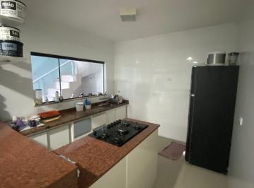 Casa · 3 Quartos · 2 Vagas · Sobrado em Demarchi  -  São Bernardo do Campo
