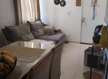 Apartamento · 50m² · 2 Quartos · 1 Vaga · Apartamento em Alto Industrial  -  São Bernardo do Campo