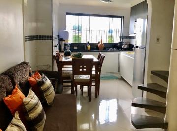 Casa · 92m² · 3 Quartos · 1 Vaga · Sobrado em Jardim Nossa Senhora de Fatima  -  São Bernardo do Campo