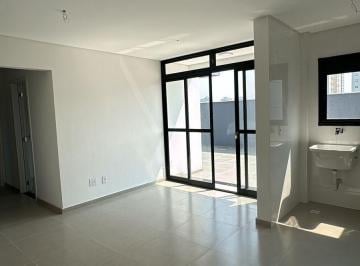Apartamento · 60m² · 2 Quartos · 1 Vaga · Apartamento em Baeta Neves  -  São Bernardo do Campo