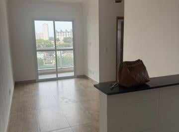 Apartamento · 55m² · 2 Quartos · 2 Vagas · Apartamento em Santa Terezinha  -  São Bernardo do Campo